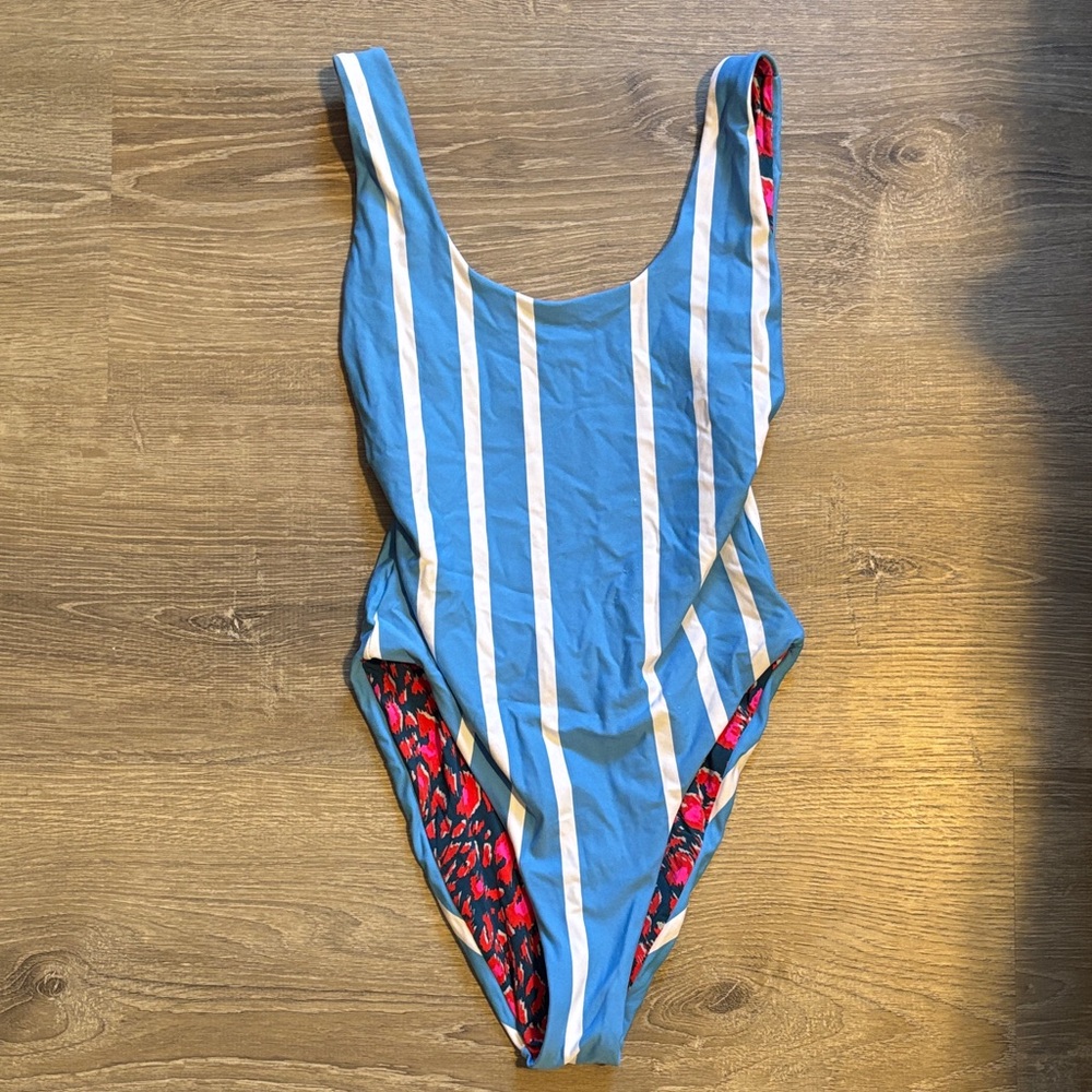 Maaji one piece